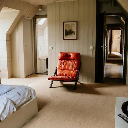 Landgoed Borgerhof 海尔翠森